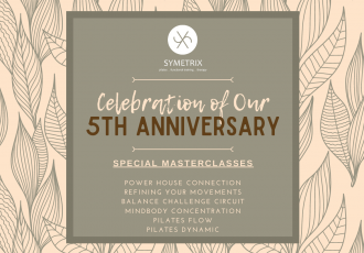  Celebration of our 5Th Anniversary